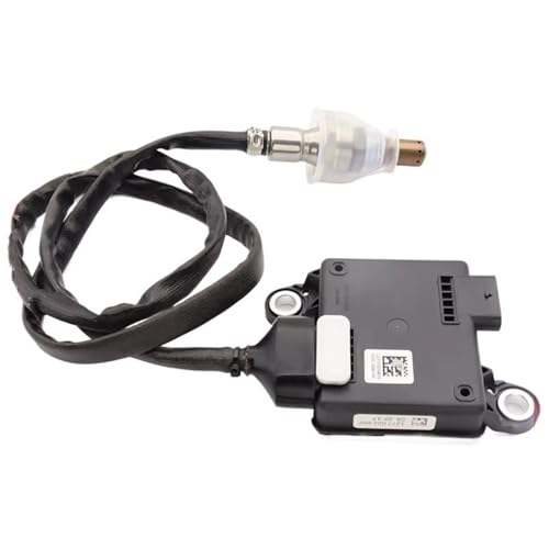 Capteur NOx Fiat Ducato 55262382 sonde d'échappement diesel