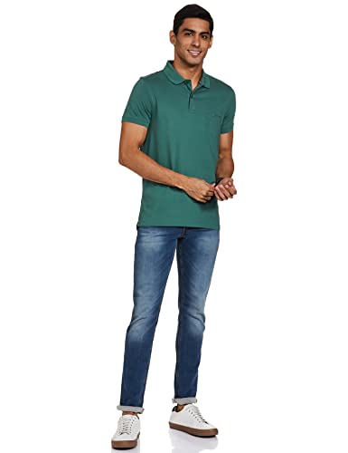 Image of Tommy Hilfiger Men Slim Fit T-Shirt