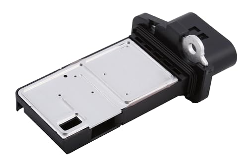 GM Genuine Parts 213-4222 (15865791) Mass Airflow Sensor with Intake Air Temperature Sensor