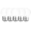 Transparent Cold White