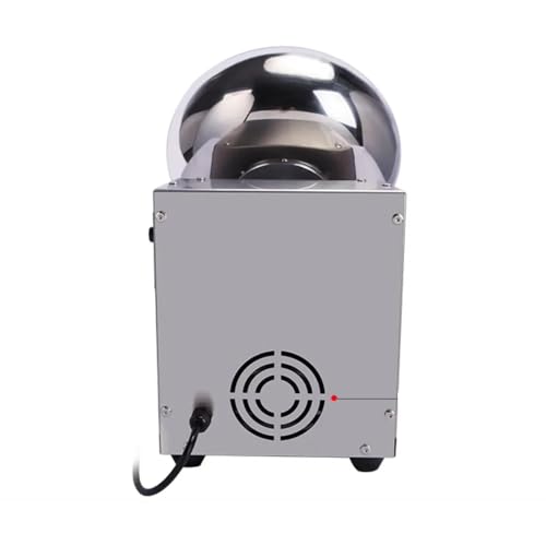 YAOYIM Chocolate coating pan Seed coating machine Nut sugar pill coating Peanut processing machine