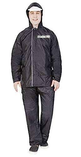 guy wearing denim jacket