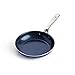 Blue Diamond CC002252-001 Non-Stick 20 cm Frying Pan, Aluminium