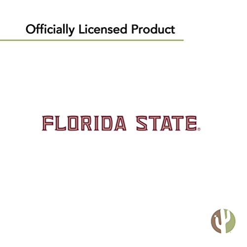 Vinilo Universidad de Florida para evitar pérdidas de termos 7