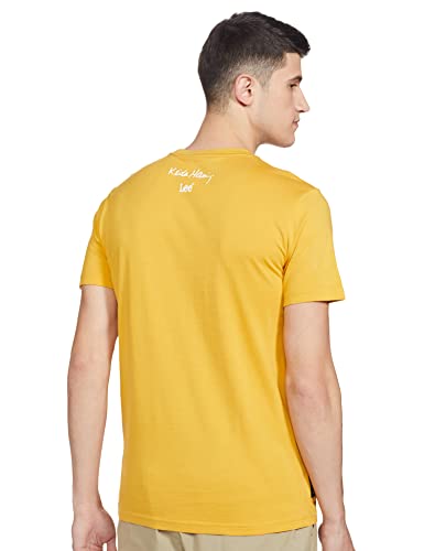 Image of Lee Men's Regular Fit T-Shirt