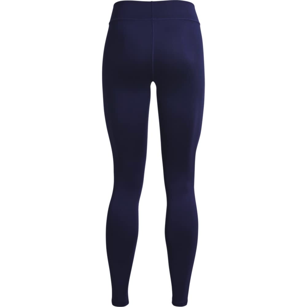 Under Armour - Leggings Authentics, ColdGear Authentics Leggings Donna