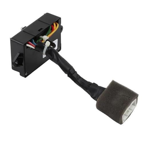Interrupteur de siège électrique premium pour Haima finition robuste 03281210 - 2