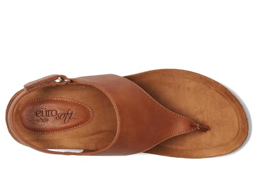 Eurosoft by Sofft Women's Gretchen Flat Sandal2