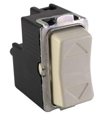  PULSANTE DOPPIO MAGIC BASIC MAURER 2NA-10A