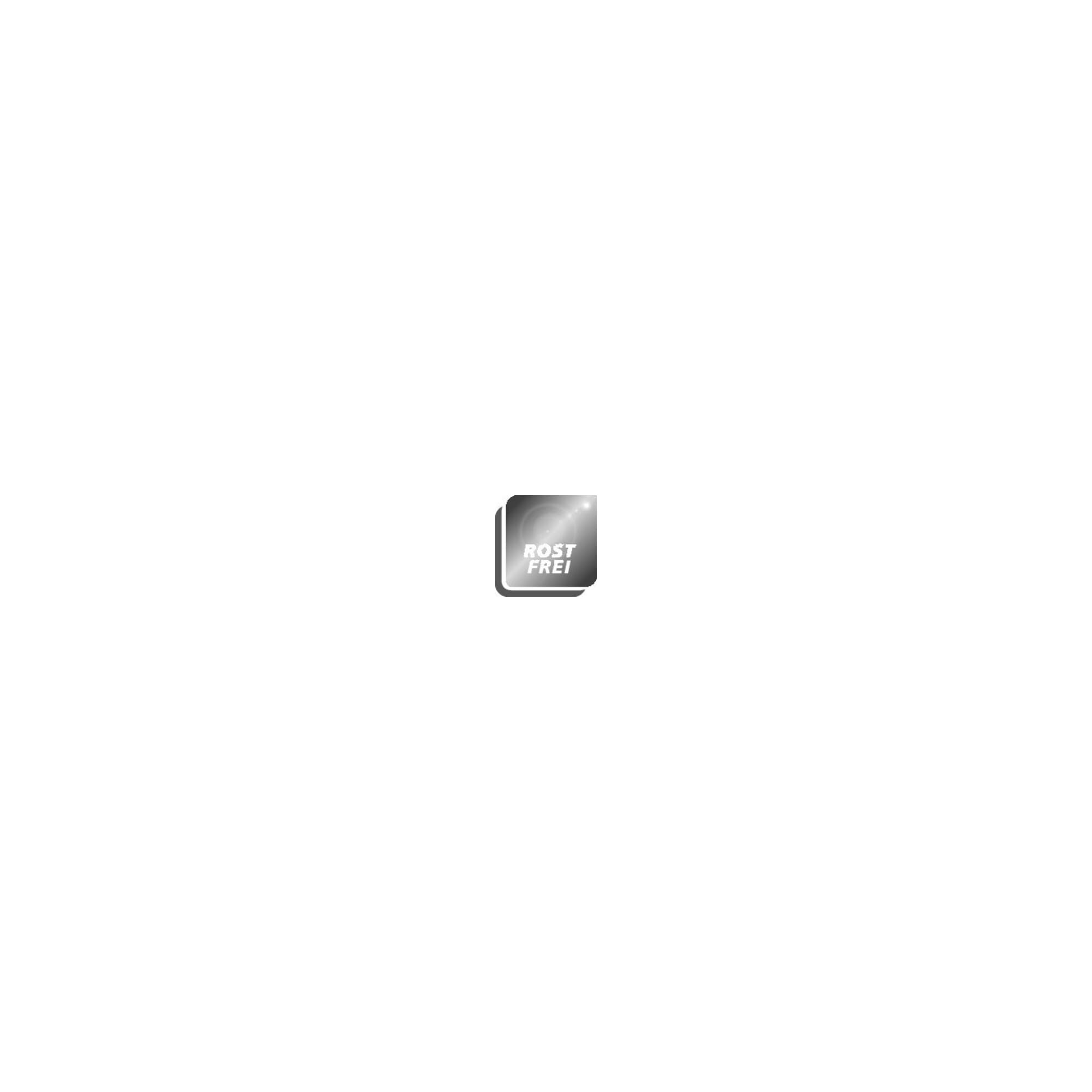 Heco MULTI-MONTI-plus SS A4 10,0 x 65, Sechskantkopf mit Scheibe 25 Stk