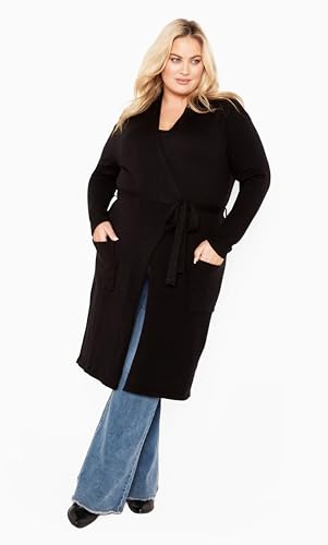 Image of Avenue Women's Kennedy Cardigan