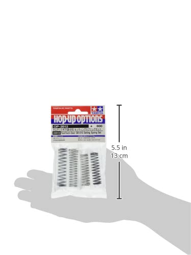 Amazon | タミヤ ホップアップオプションズ No.2012 OP.2012