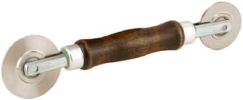 Prime-Line++2.5+in.+Dia.+x+2-1%2f2+in.+L+Screen+Spline