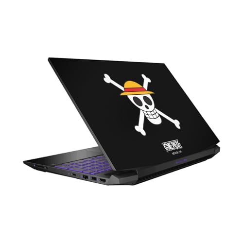 Skin Vinyle One Piece pour HP Pavilion 15.6 - Revêtement Anti-Rayures