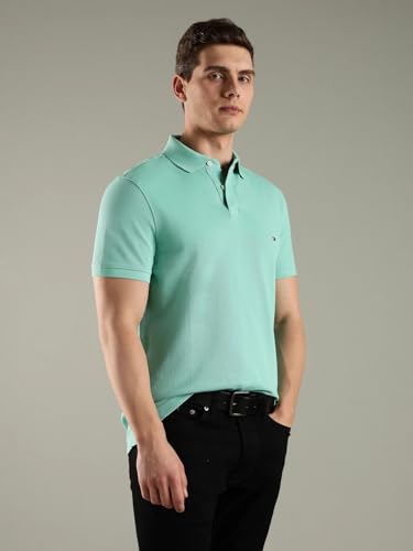 Image of Tommy Hilfiger Men T-Shirt
