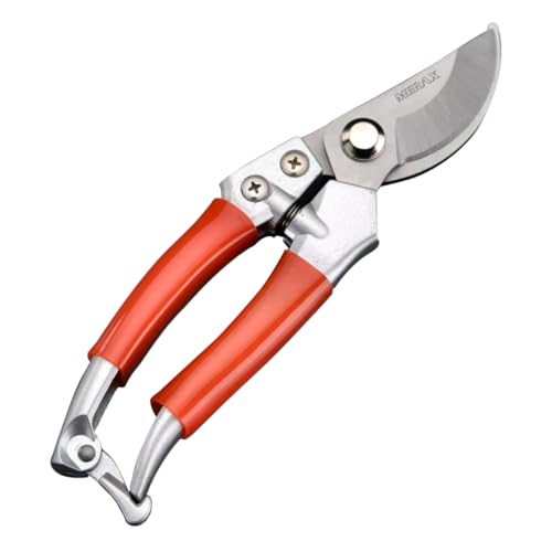 Tesoura Pro Bypass de Poda Merax Ref. 15889