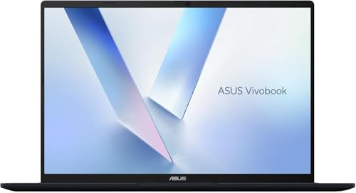 Amazon.co.jp: ASUS Vivobook 16 ノートパソコン:Ryzen AI 5 330