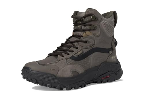 Image of Vans unisex-adult Mte Crestline Adv Gore-tex