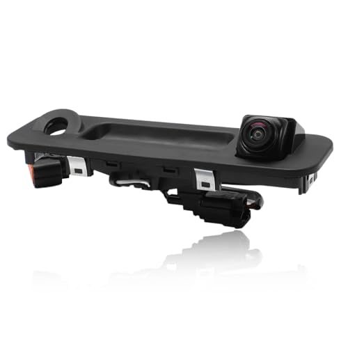 Image of Backup Camera Rear View Fit for Sonata 2015 2016 2017 Parking Park Assist Camera Replaces 95760-E6201 95760-E6200