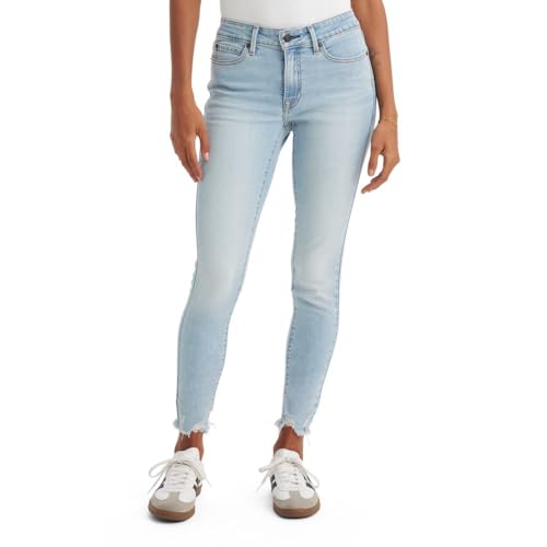 Image of Levi's Women's 711 Skinny Jeans (Also Available in Plus)