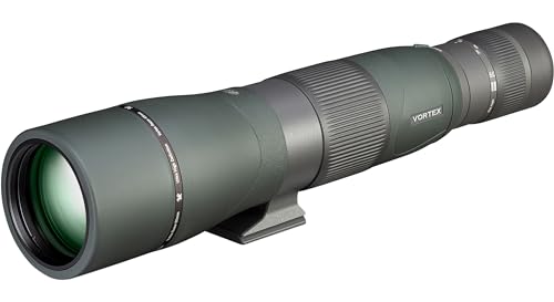 Image of Vortex Razor HD Spotting Scope (22-48x65 Straight)