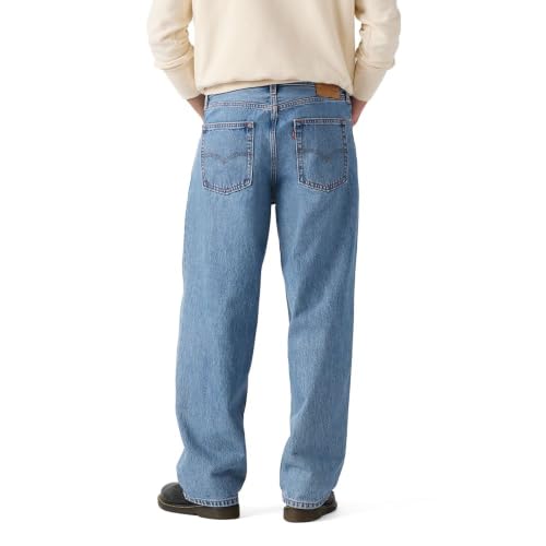 Image of Levi's Men's 578 Baggy Fit Jean