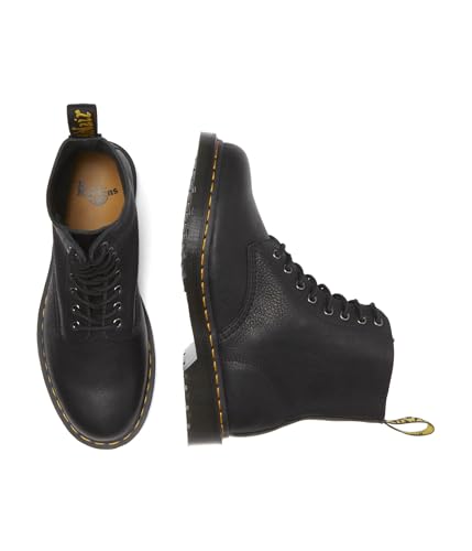 Dr. Martens Unisex-Adult 1460 Ambassador Leather Lace Up Boots Combat2