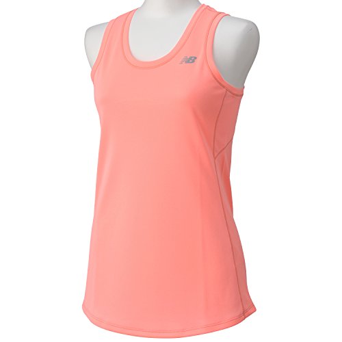 new balance(ニューバランス) ランニングシャツ JWT53148 レディース