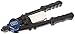 Price comparison product image Astro Pneumatic Tool 1423 1/4" Heavy Duty 13" Hand Riveter