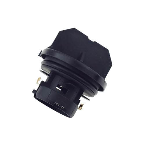 Portalámparas de luz de giro con ajuste hermético anti parpadeo W203