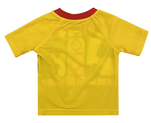 Infant Boy Toy Story Rash Guard Rashguard Swim Shirt 18 Months #TOP1