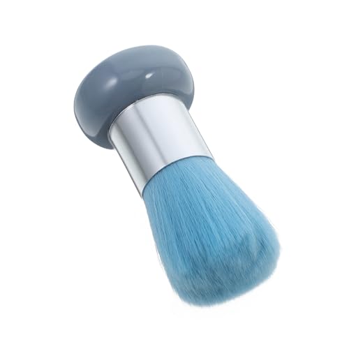 VALICLUD Nagelbürste mit Weichen Borsten