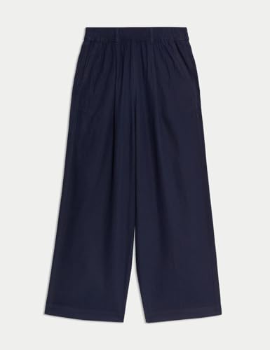 Image of Marks & Spencer Women Casual Pants