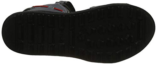 Image of FILA mens Warr Sandals