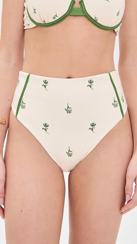 Ancora Women's Aurelia Bikini Bottoms2