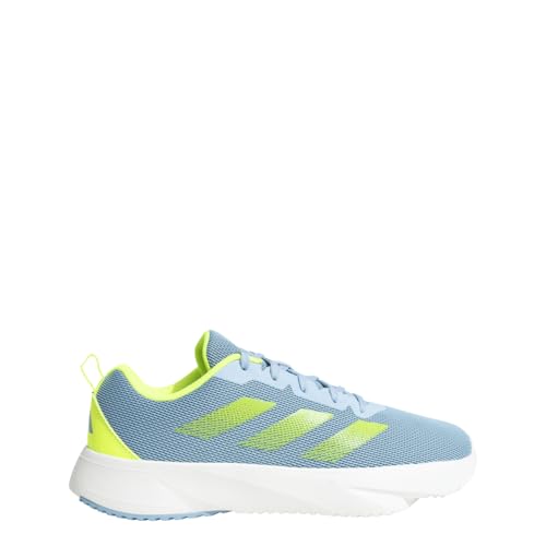 Image of adidas Men's Base Switch Running Shoe (Tech Indigo /Core Black /Silver Metallic /Off White)
