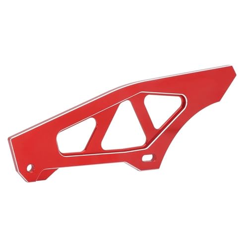 Couvercle de protection chaîne moto Honda CRF250L pignon XR250