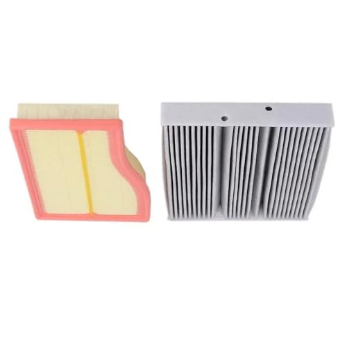 Filtre à air et habitacle pour Benz Classe A W177 B W247 CLA GLB 2019-2020