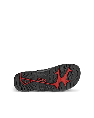Image of Marine Blue Yucatan Sandal by Ecco