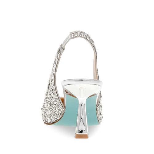 Image of Blue by Betsey Johnson Clark