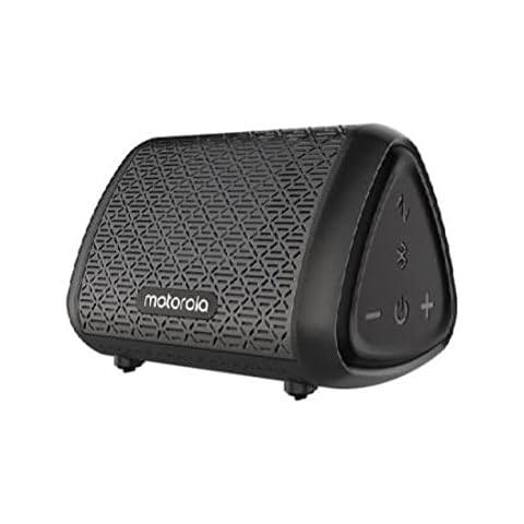 Motorola Sonic Sub 240 Cover