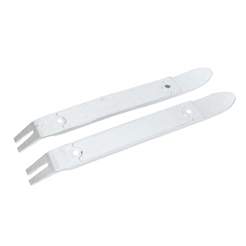 Outil de Retrait de Panneau Double Usage avec Pointe d'Arc Super Haute Précision