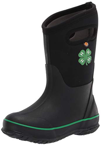 Image of BOGS Classic II Solid Boot Kids Toddler-Youth Boot