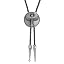 Bl094-disc Cross-silver