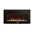Furrion 30" Electric Fireplace for RV-FF30SC15A-BL