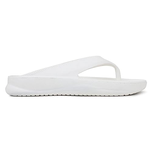 Image of Hygear Men's James EVA Slippers | Ultra Soft Cushion | Lightweight | Waterproof |Stylish | Anti-Skid | Comfortable Daily Wear Slippers for Men