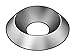 Washer, M5, PK5