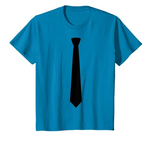 Cravate T-shirt, cravates, t-shirt d'affaires, code vestimentaire, élégant T-Shirt