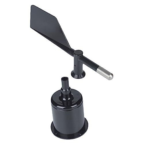Parliky Carcaça Do Anemômetro Indicadores De Vento Concha De Vento Anemômetro Concha Indicador De Di