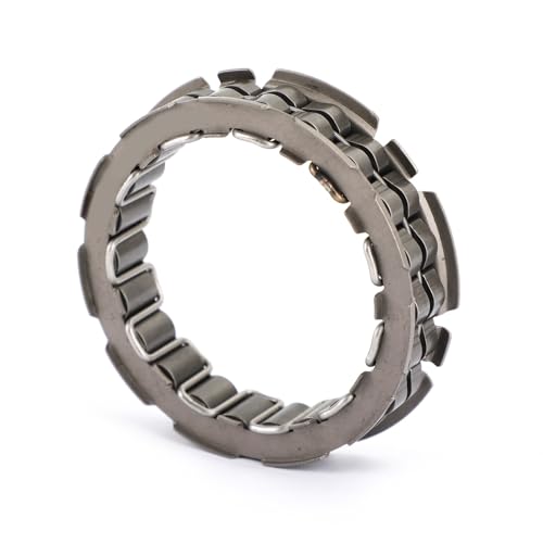 Roue libre d'embrayage de démarreur pour moto Kawasaki KL650 - 3